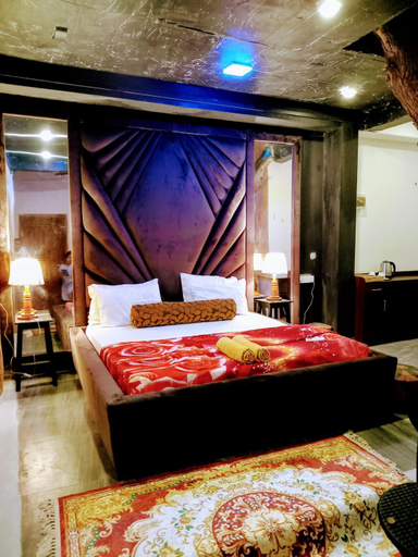 Others 4, Serendib Village Guest House, Negombo
