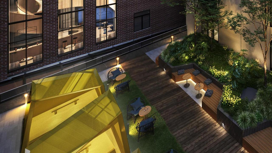 Exterior & Views 2, Hotel Indigo MELBOURNE LITTLE COLLINS by IHG, Melbourne