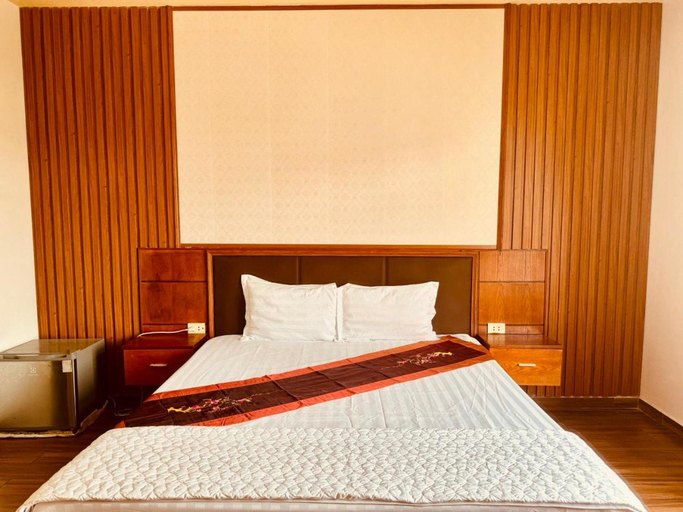 Bedroom 4, Xuan Thanh Hotel, Thanh Hóa City