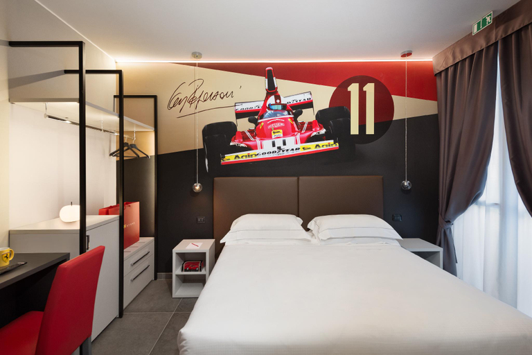 Bedroom 14