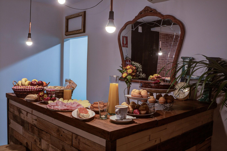 Food & Drinks 5, Olé Backpackers Hostel, Alicante