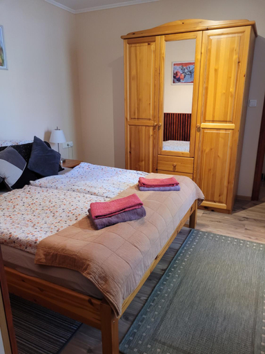 3, Villa Zlata Praha, Hévíz/Keszthely
