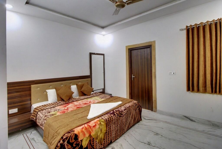 Others 4, Oasis Jaisalmer Hotel, Jaisalmer
