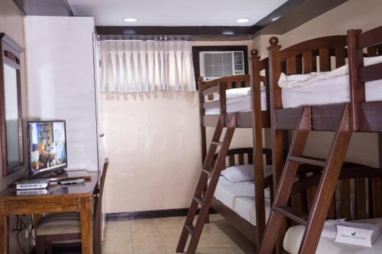 Tagaytay Country Hotel - Tap to explore photos