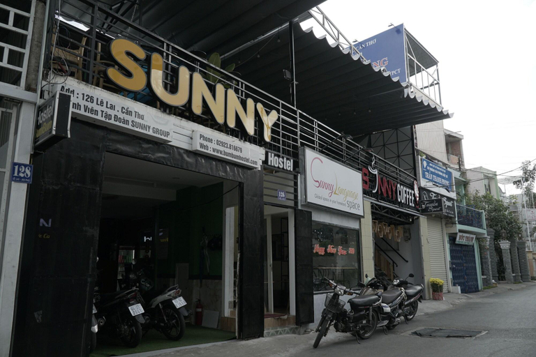 Exterior & Views 2, Sunny Hostel, Ninh Kiều