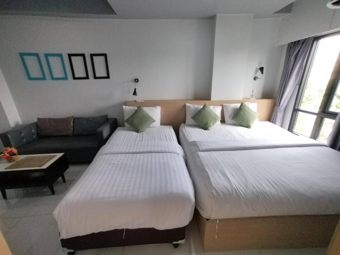 Bedroom 9