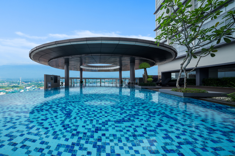 Sport & Beauty 2, Aston Purwokerto Hotel & Conference Center, Banyumas
