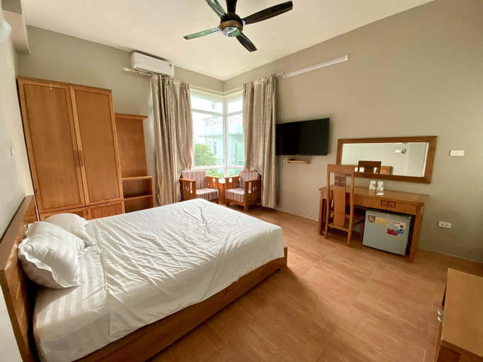 Others 2, Villa 108, 303 - Eureka Linh Truong, Hoằng Hóa