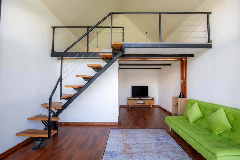 Others 3, Faro Cabin Kintamani, Bangli