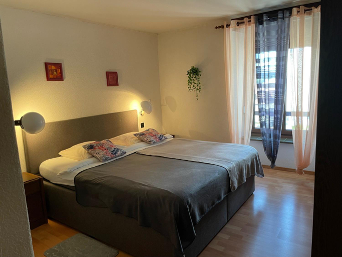 Bedroom 8