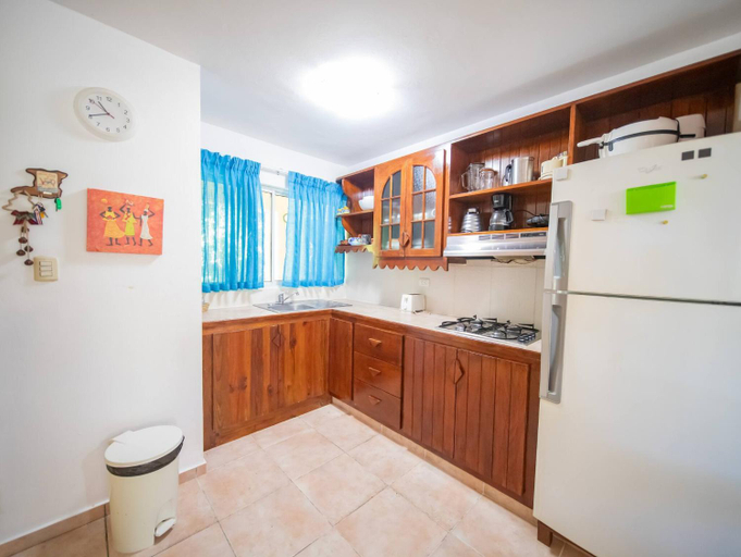 Others 4, 2br Caribbean Condo In Cabarete Center, Sosua