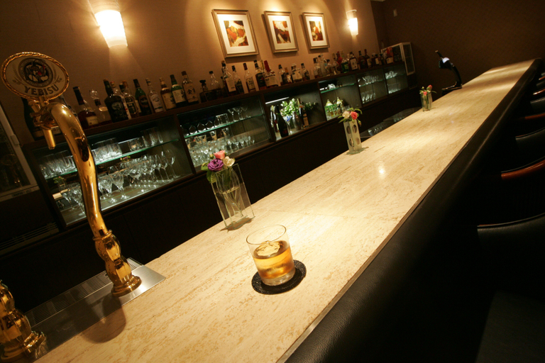 Food & Drinks 3, Omori Tokyu REI Hotel, Shinagawa