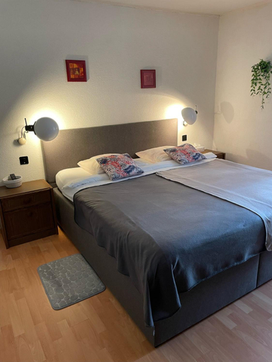 Bedroom 9
