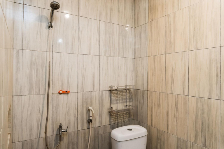 Bathroom 6
