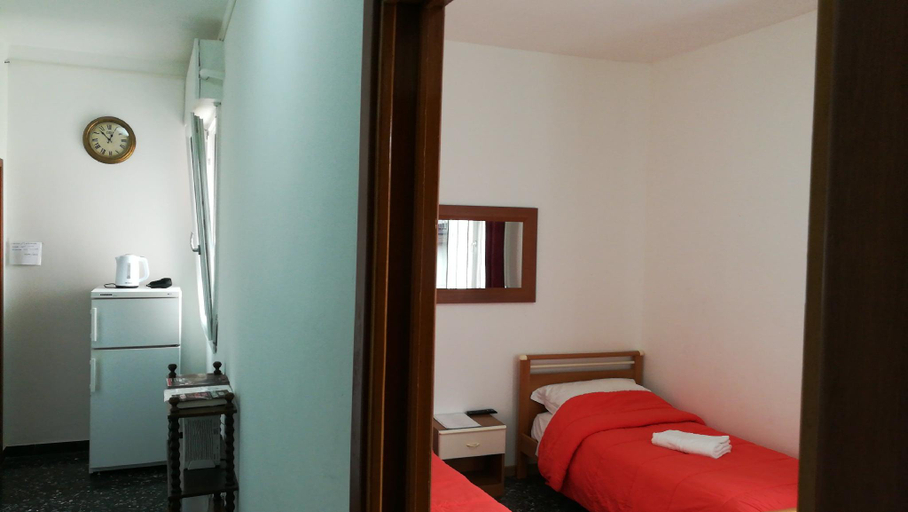 Bedroom 4, Stay Venice Guesthouse, Venezia