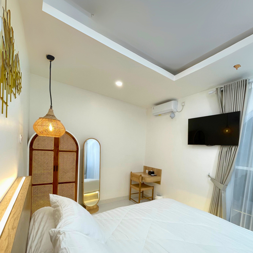 Others 4, D'Kraton Villa By Dparagon, Yogyakarta