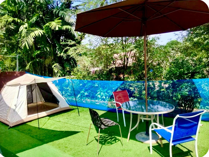 Sport & Beauty 4, Villa Vimala Hills Bogor Puncak Cluster Krakatau, Bogor