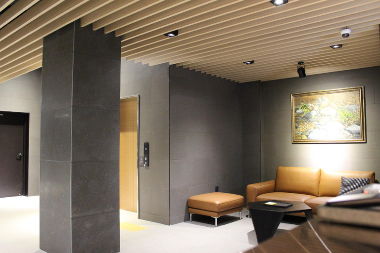 Exterior & Views 3, Rivertain Hotel Gyeongju, Gyeongju