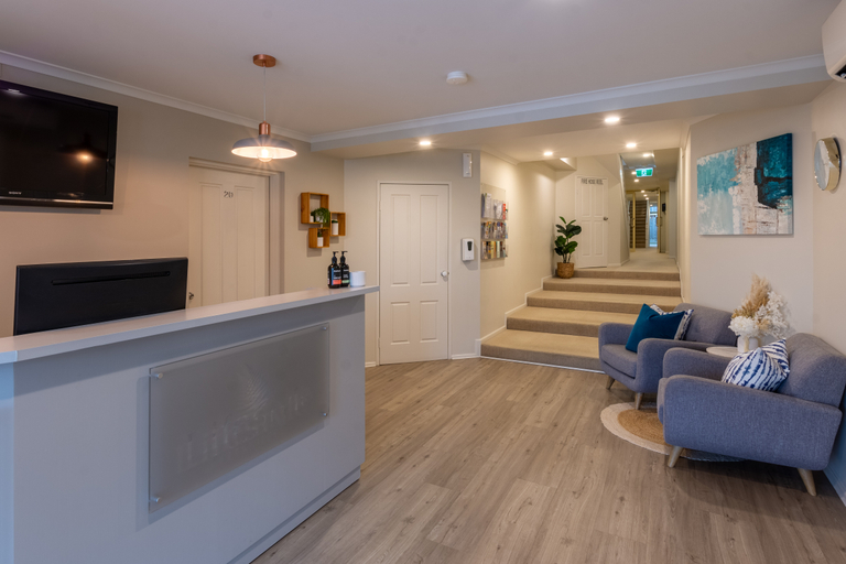Public Area 4, Lifestyle Apartments at Ferntree, Knox - North-East