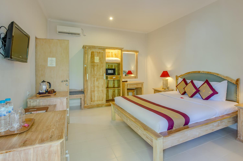 Bedroom 5