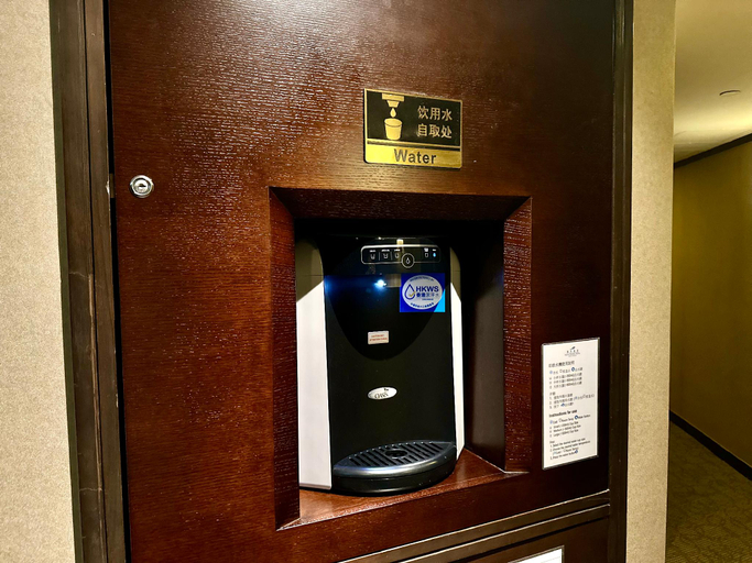 Amenities 16