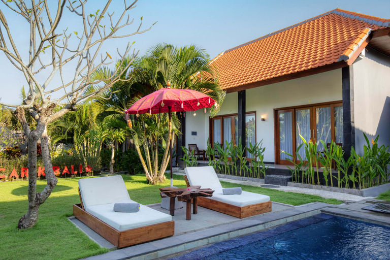 Sport & Beauty 4, Carik Bali Guest House, Badung