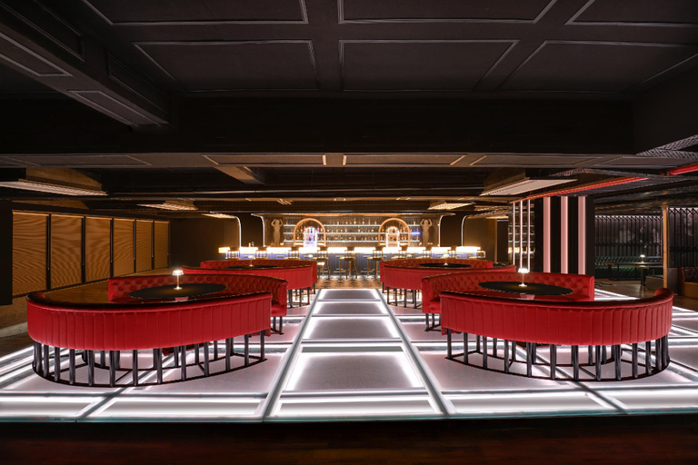 Food & Drinks 3, Lemon Tree Hotel, Hisar, Hisar