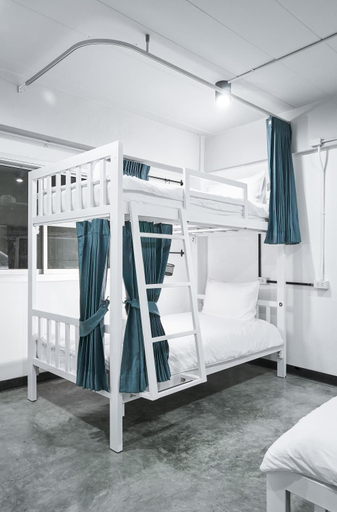 Bedroom 8