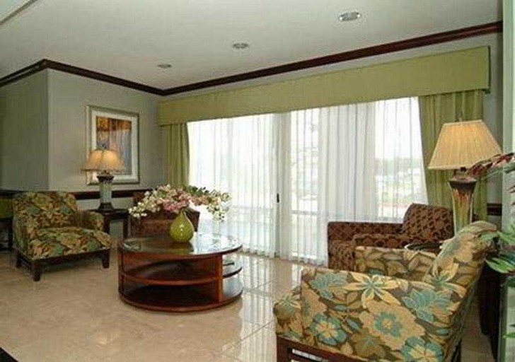 Public Area 2, Comfort Suites Beaumont I-10, Jefferson