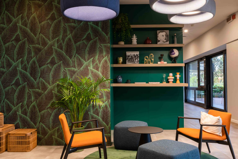 Public Area 5, Belstay Venezia Mestre, Venezia