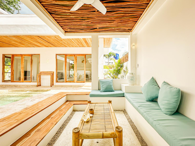 Others 5, Private Pool Villa Retreat NAMU two-bedroom 5unit, Lombok