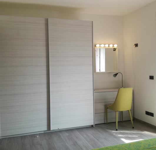 Bedroom, Le Giare Apartments Garda, Verona