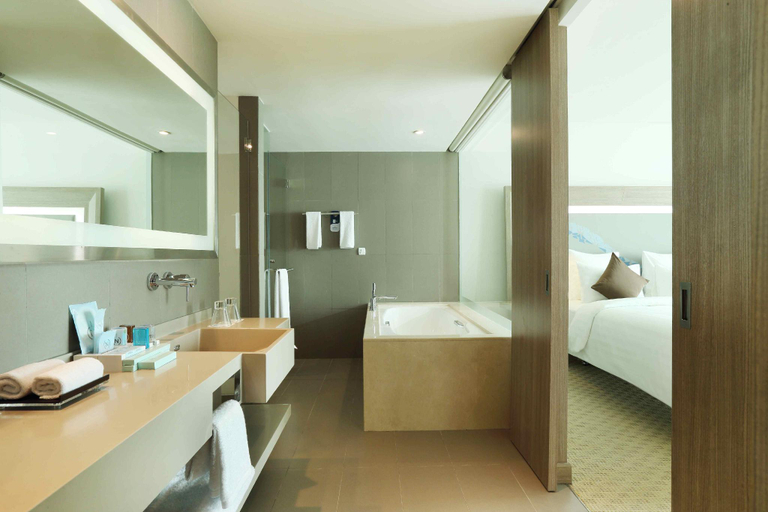 Bathroom 6