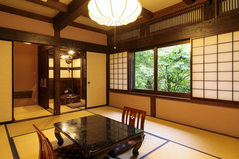 Others 1, Yumoto Choza, Takayama