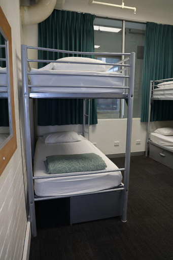Bedroom 6