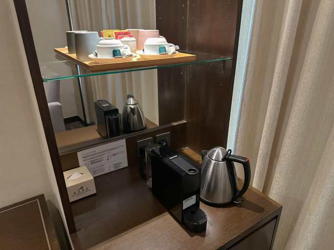 Amenities 15