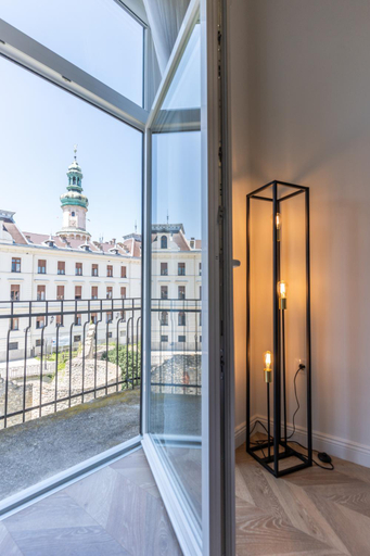 Others 3, V62 studio apartments- Downtown Sopron, Sopron-Fertőd