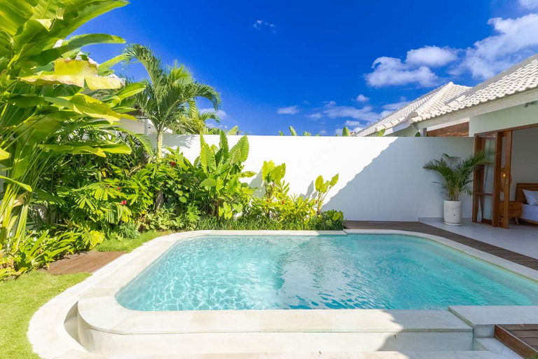 Sport & Beauty 5, Villa Louna - 1 BR Villa in Canggu, Badung