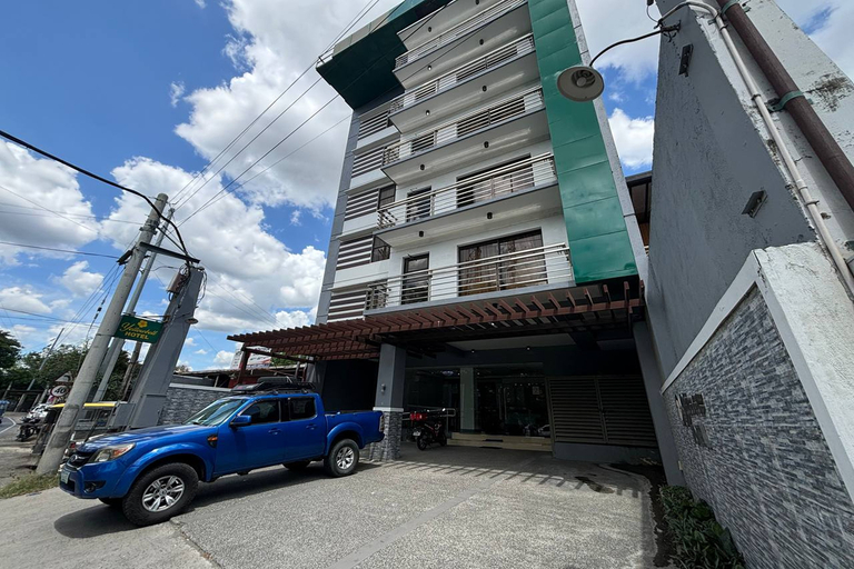 Exterior & Views 2, Yellowbell Hotel, Batangas City