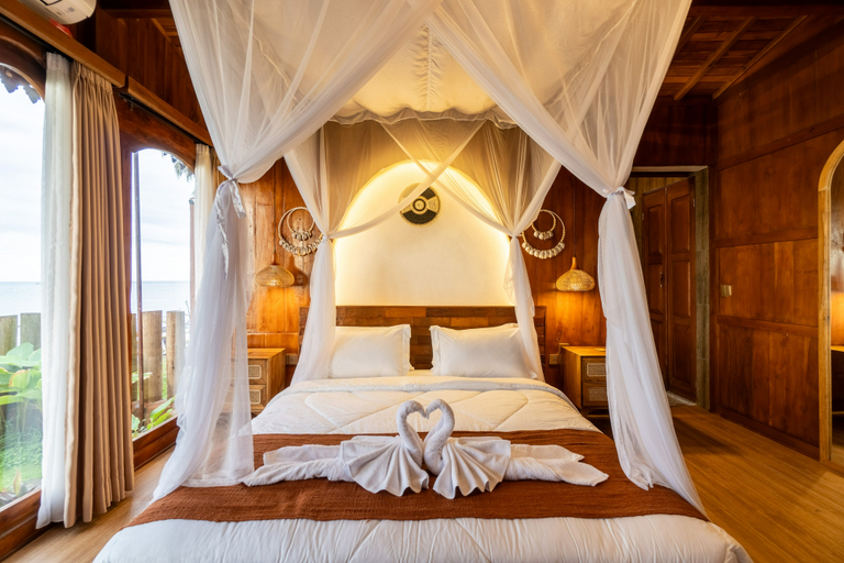 Dani Beach Villa Penuktukan, Bali