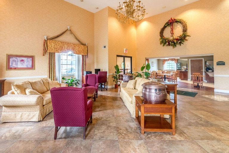 Others 5, Quality Inn Ripley, Jackson