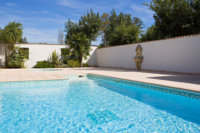 Sport & Beauty 4, Vacanceole - Residence Carre Marine, Alpes-Maritimes