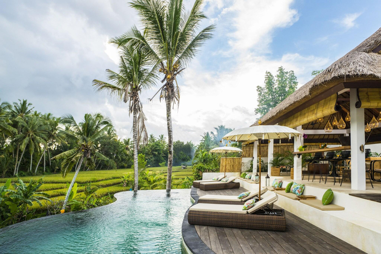 Exterior & Views 2, Calma Ubud Suite & Villas, Gianyar