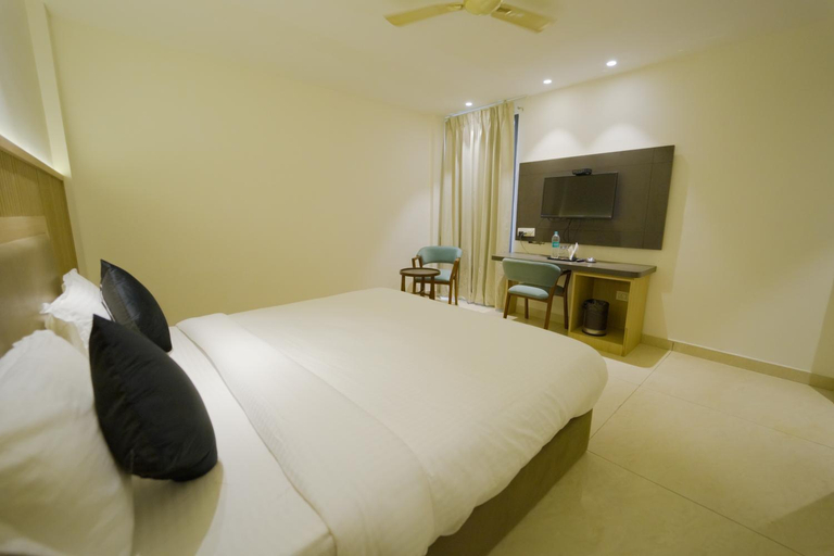 Bedroom 17