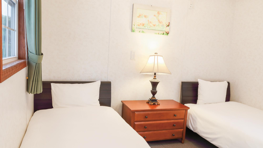 Bedroom 2, Cottage Star House [Okinawa Main island], Nakijin