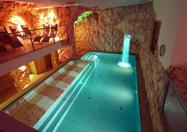 Sport & Beauty 2, Hotel Cima Rosetta, WorldHotels Distinctive, Trento