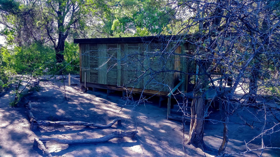 Others 4, Hyenas Howl Cabins & Campground, Chobe