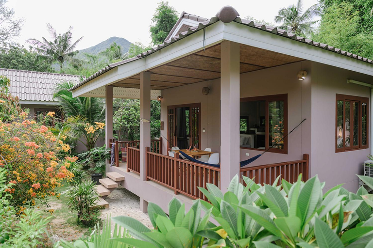 Others 5, Boonya Swiss Home, Ko Phangan