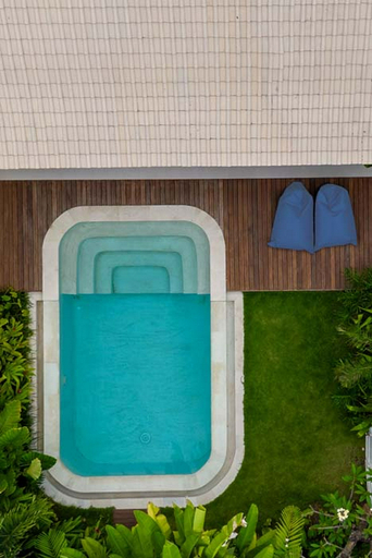 Sport & Beauty 2, Villa Sylvia - 1 BR Private Villa in Canggu, Badung