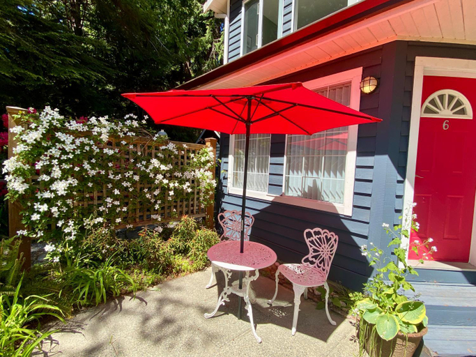 Facilities 3, Ocean Wilderness Inn, Capital